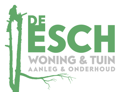 De Esch - Woning & Tuin